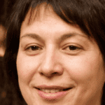 Παυλίνα Γεωργακάκη