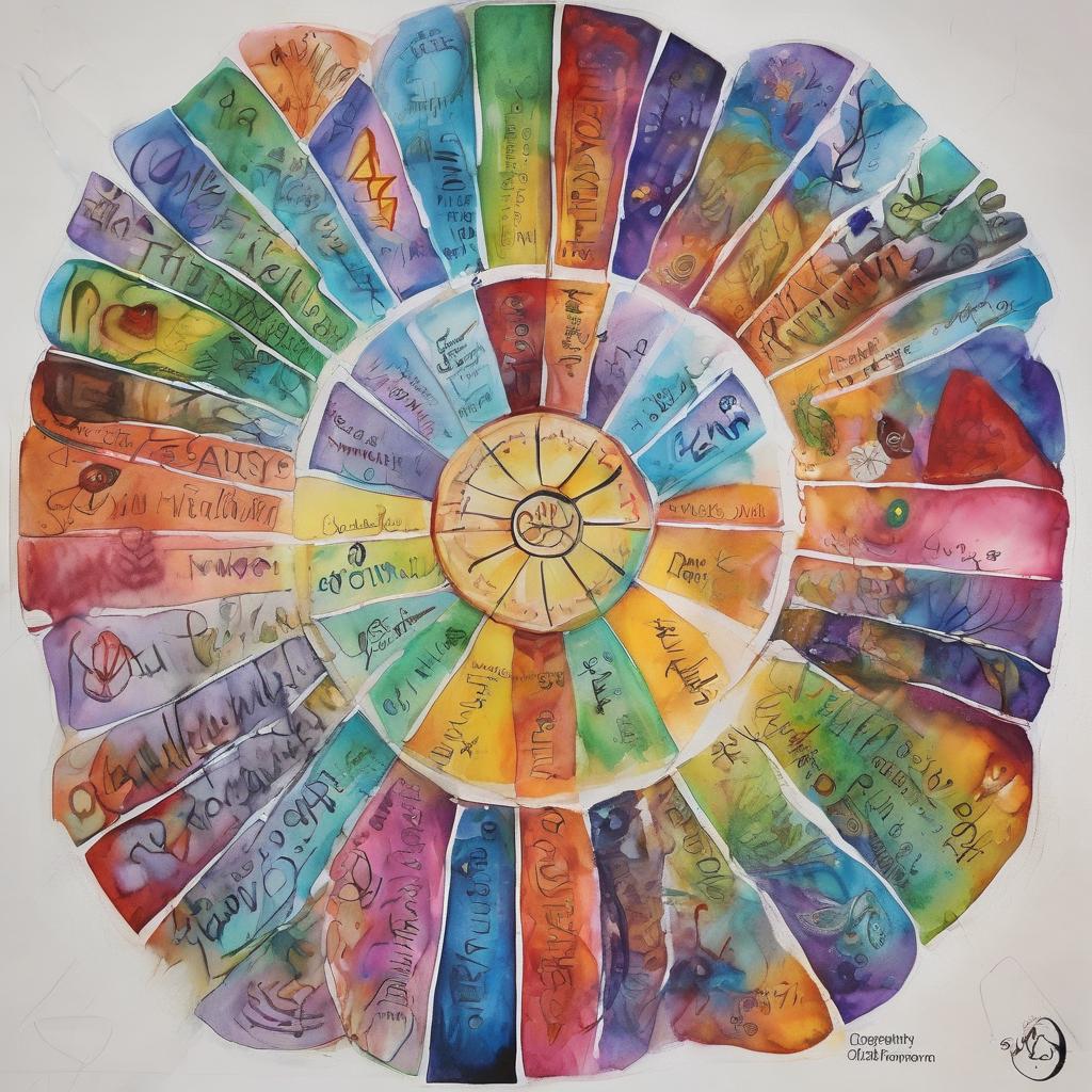 How to Create a Life Plan That Aligns with Your Values