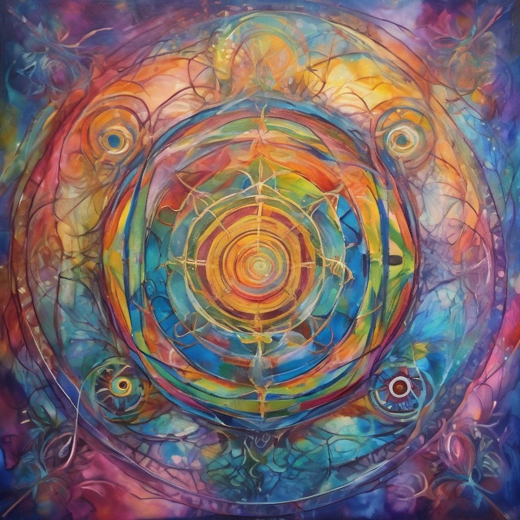 How to Stay Centered Amid Chaos