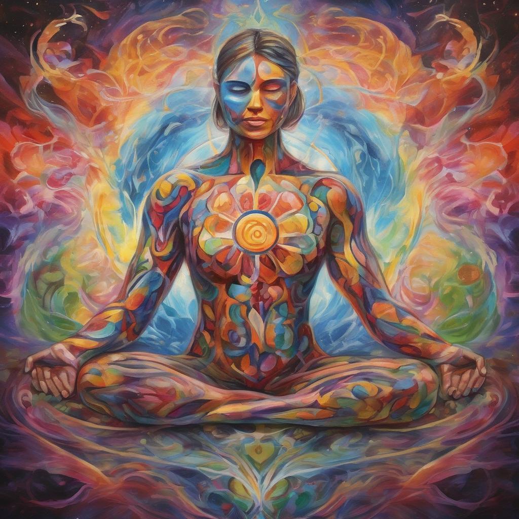 Η Δύναμη της Συναίσθησης του Εαυτού στην Αντιμετώπιση της Ανασφάλειας