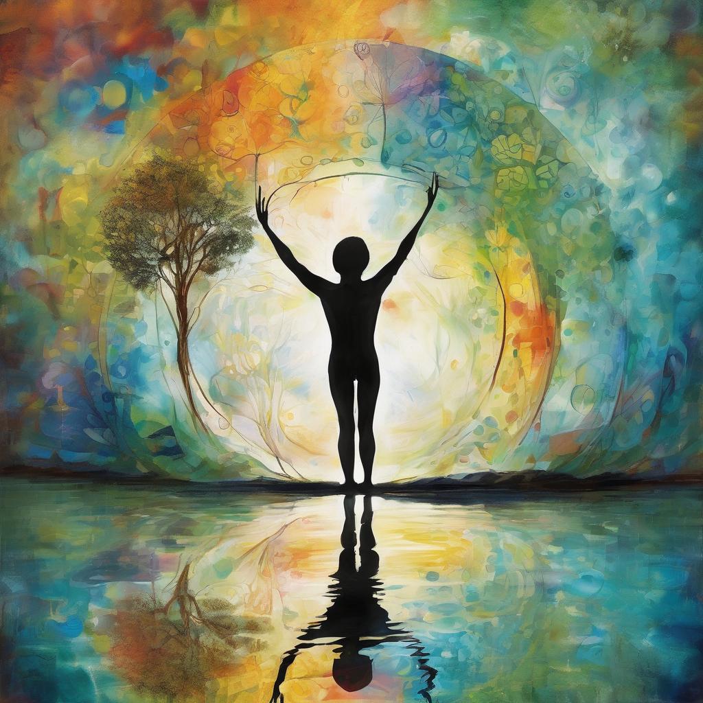 Μετέωρες Σκέψεις: Το Κλειδί προς την Ενθουσιασμένη Ζωή