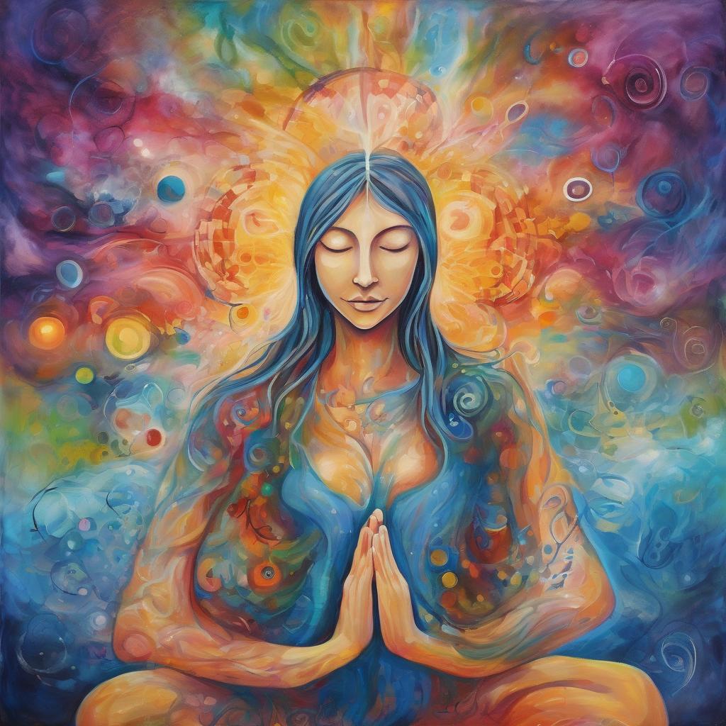 Μετατροπή της Σκέψης για Να σταματήσετε τον Αυτοαμφισβήτηση και Να Εμπιστευτείτε την Ενστικτώδη Κρίση σας