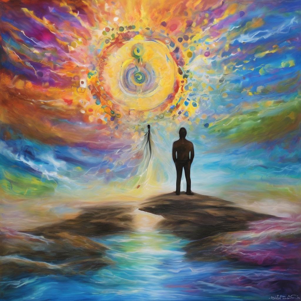 Μεταστροφή σκέψης για αντιμετώπιση προκλήσεων