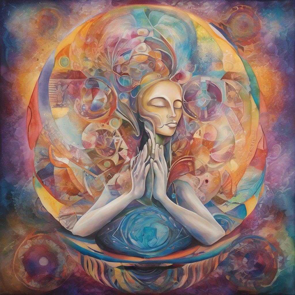 ΑνάπτυξηΣυναισθηματικής Νοημοσύνης για ισορροπία