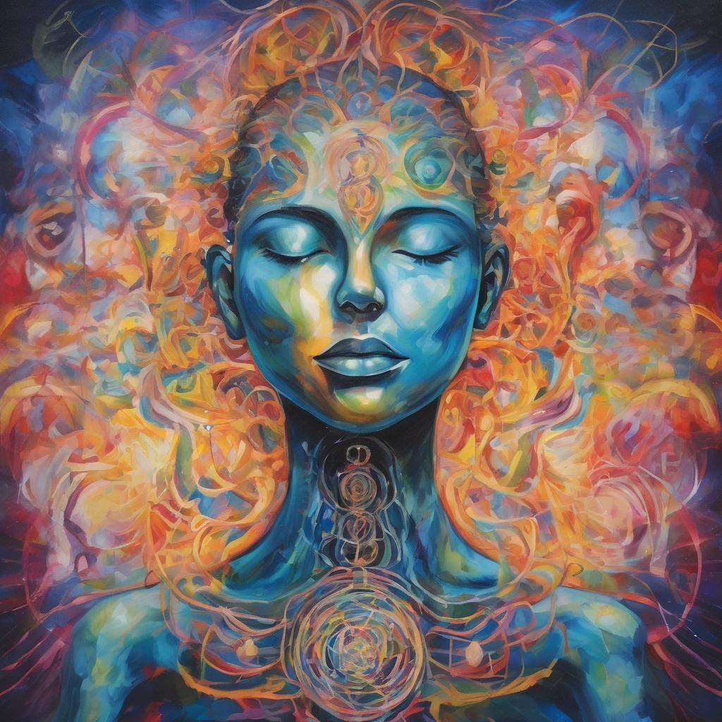 Αναδιαμόρφωση της Σκέψης για Απεριόριστη Ισχύ