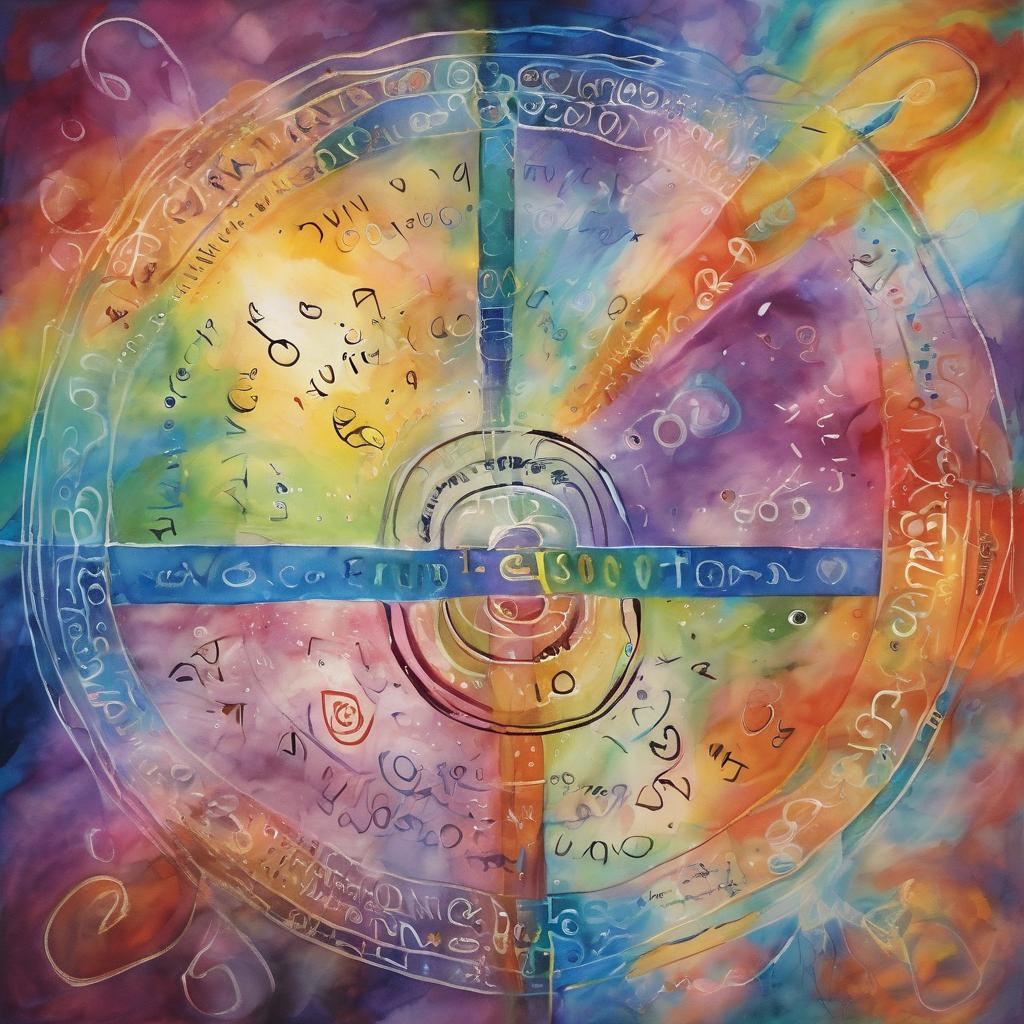 How to Stay Positive When Facing Long-Term Uncertainty